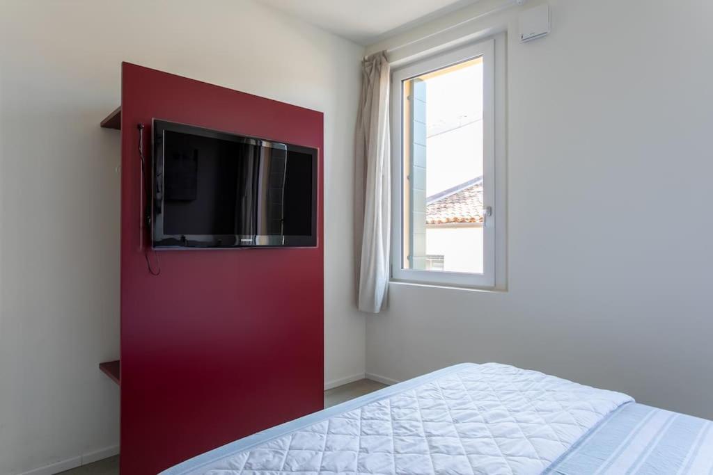 Residenza Subitosanto - Appartamento 5B "Giotto" パドヴァ エクステリア 写真