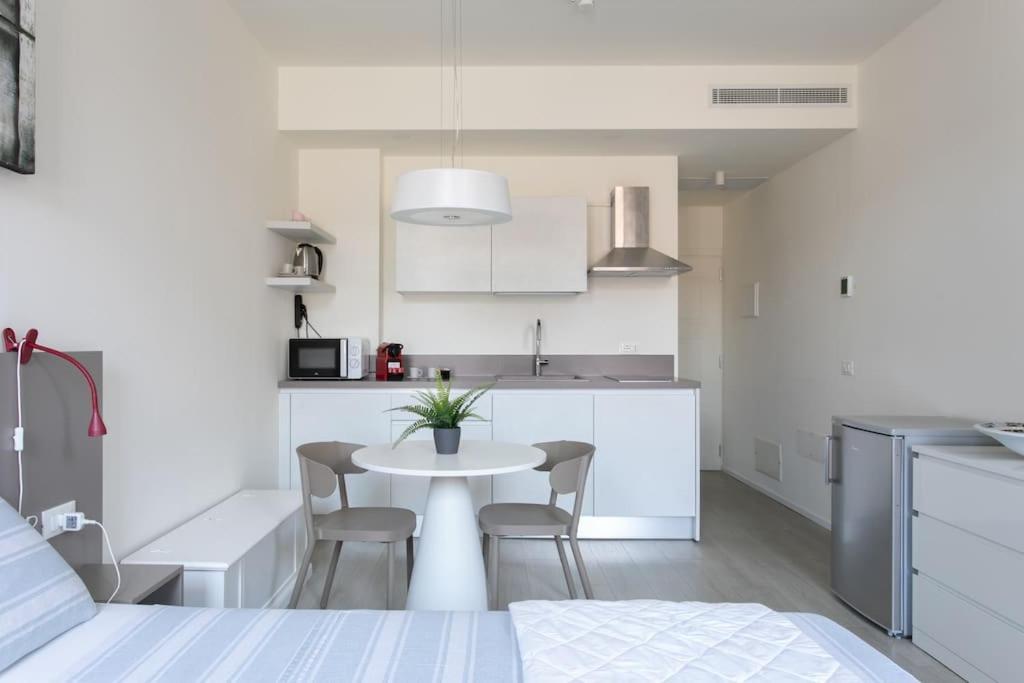 Residenza Subitosanto - Appartamento 5B "Giotto" パドヴァ エクステリア 写真