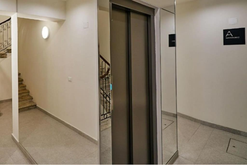 Residenza Subitosanto - Appartamento 5B "Giotto" パドヴァ エクステリア 写真