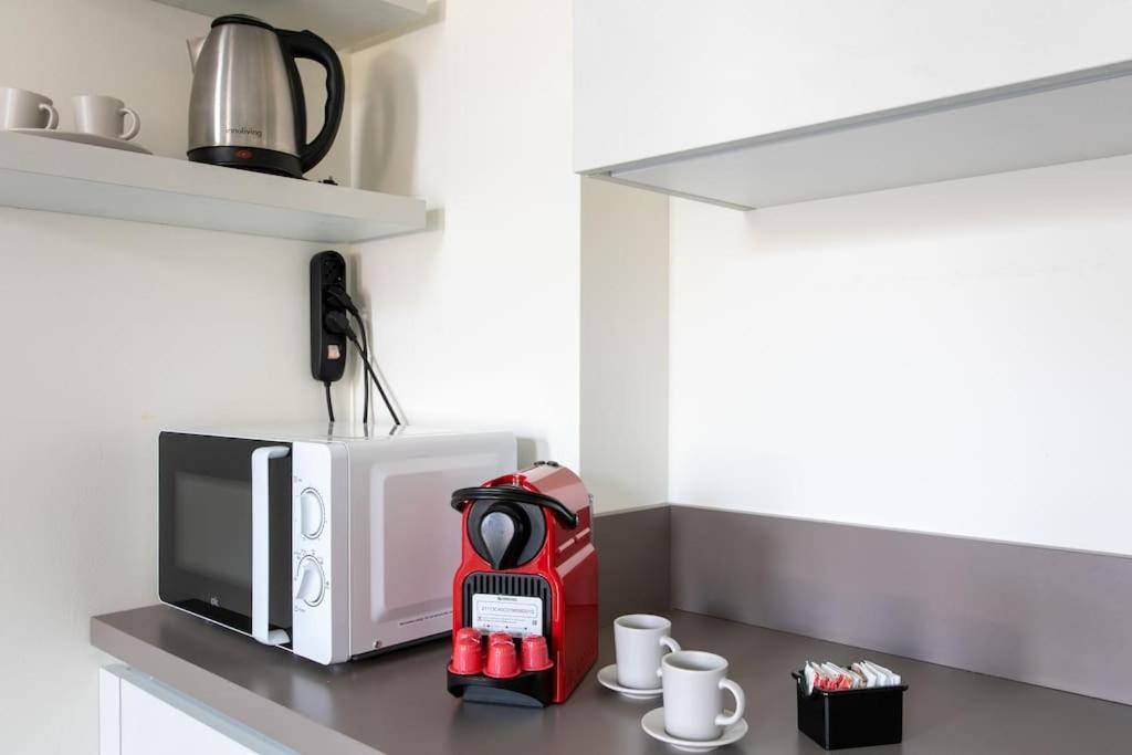 Residenza Subitosanto - Appartamento 5B "Giotto" パドヴァ エクステリア 写真