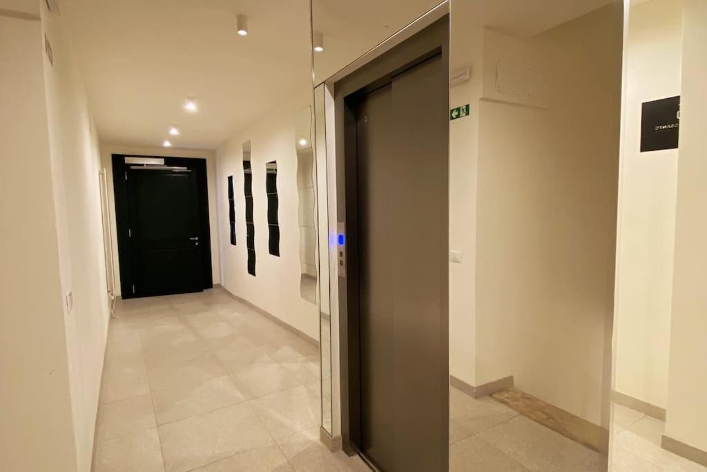 Residenza Subitosanto - Appartamento 5B "Giotto" パドヴァ エクステリア 写真